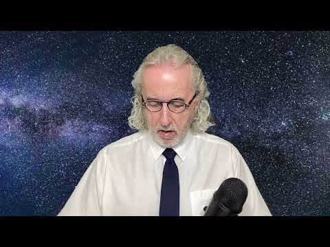 Scripture Verse By Verse (2023) Luke 13:10-21