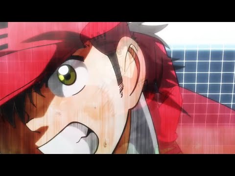 Genzo Wakabayashi dice a Hyuga no me Subestime