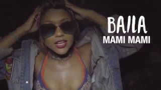Nailah Blackman - Baila Mami (Official Audio)