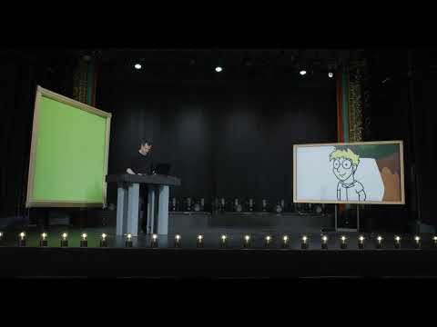 CS50 Business - Lecture 2 - Designing Data Structures (live, unedited)