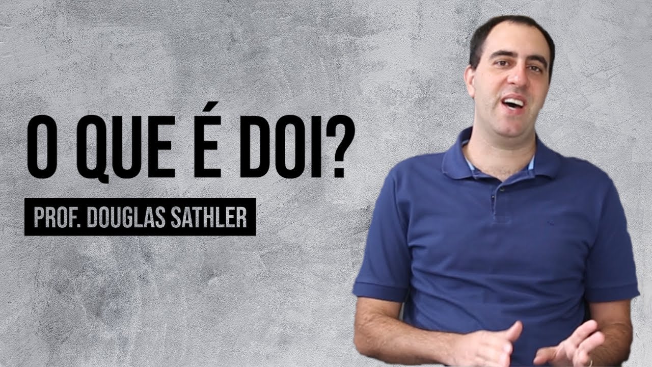 O que é o DOI na citação de artigos científicos?