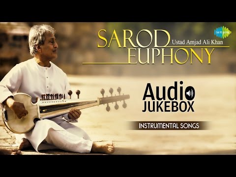 Best Sarod Albums — Sarods