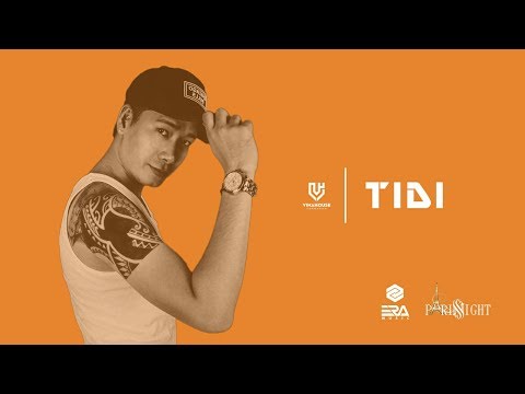 Vinahouse Community Live 023 - DJ TIDI - Paris Night Club