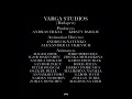 Angelina Ballerina Black Screen Music End Credits