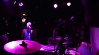 "HOY COMO AYER" SPAM ALL STARS