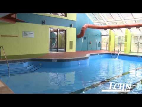 ECHN Rehabilitation Center at  Big Sky Fitness