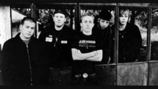 Yellowcard - October Nights [w/ lyrics]