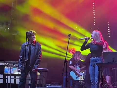 EMO/Fernandes/Cyms/Bijan/Zborowski/Marissa - Witajcie w naszej bajce (13.09.2024 r. Warszawa)