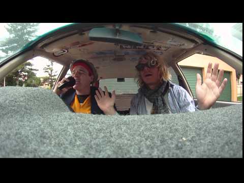 Somebody To Love Me - Mark Ronson (ft. Boy George)