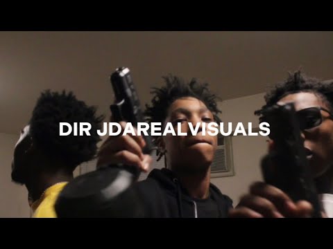 TMG JASKII x OTV JAY - Drill Scene(Official MusicVideo) Shot By @jdarealvisuals