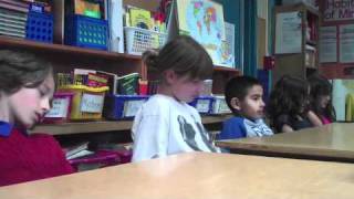 Teaching Kids About Common & Proper Nouns (Rock It!, Part 4: The Slouch Game)