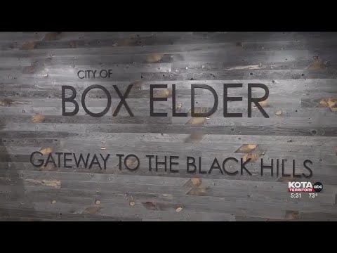 Could Box Elder be the site for the new South Dakota men’s prison?