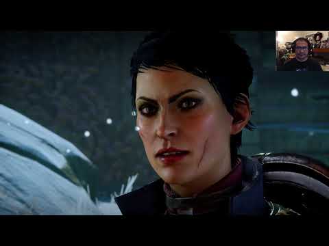 Dragon Age:  Inquisition (1)