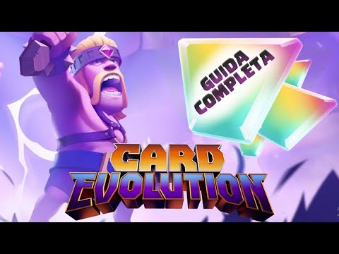 COME "NON" USARE I FRAMMENTI EVOLUZIONE | Clash Royale ITA Guida completa