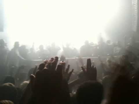 Blasterz @Magazzini generali MI Overmind Anniversary 22/12/11 (2)