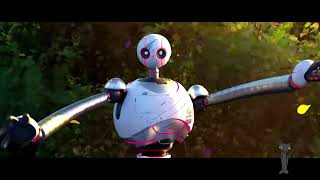 Wild Robot Clips Trailer