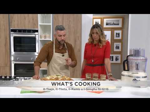 What's Cooking Promo 24th nov thu & 25th nov fri