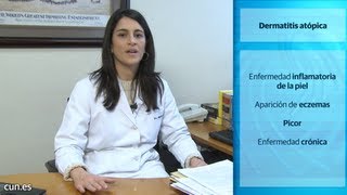 Tratamientos que mejoran la dermatitis atópica
