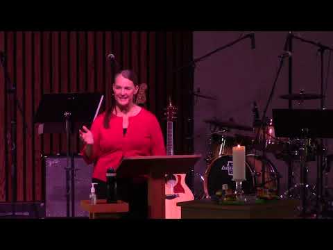 Isaiah 43:18-19 - Mind the Gap Part 1