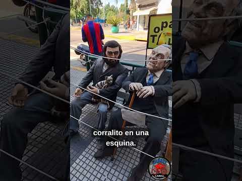 POR EL CONURBANO: ITUZAINGÓ #conurbanobonaerense #ituzaingó #granbuenosaires #turismo