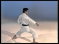 Kihon Kata Ohta Sensei
