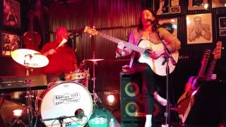 &quot;Baby Eyes&quot; Danielle Nicole Band 4-7-17