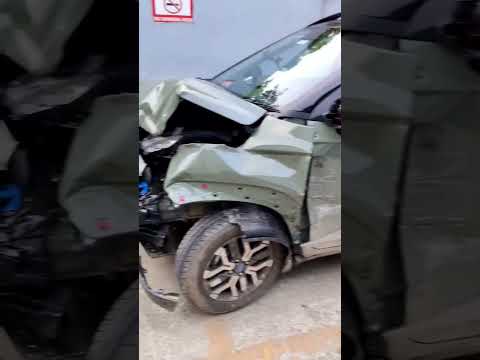 Hyundai Exter | Build quality | Tata Punch best rival . #automobile #hyundai # #buildquality