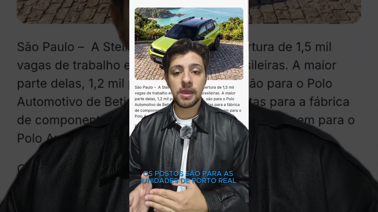Minuto AutoData | Quinta-feira - 18/06