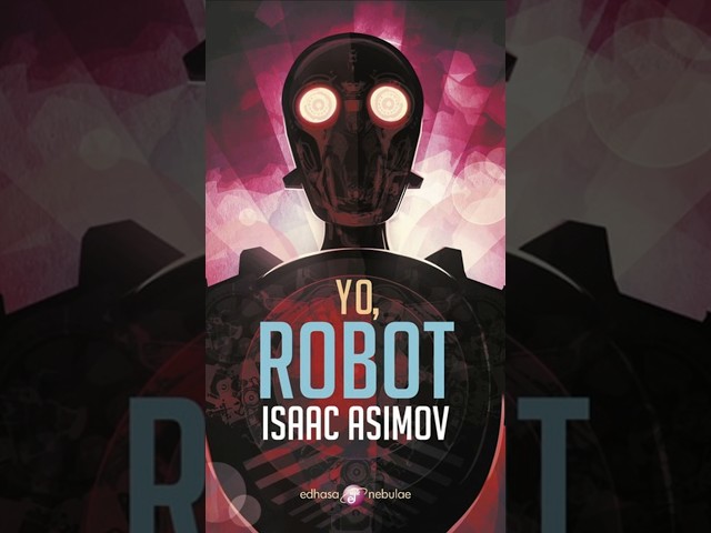 Vídeo relacionado con El robot completo: 10 (Alamut Serie Fantástica)