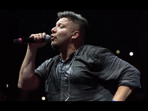 DAMIAN CORDOBA en JESUS MARIA 2026