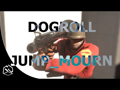 dogroll on jump_mourn WR (2:07.19)