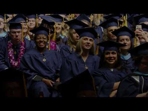 WGU 2023 Convocation in Las Vegas - Leavitt School of Health & School of Education Full Ceremony