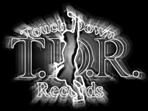 Touch Down Records - H.O.T.