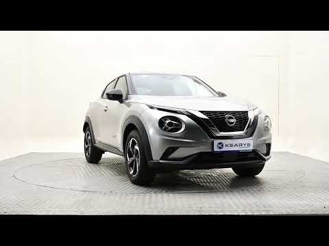 Nissan Juke 1.0T PET 2WD SV Premium - Image 2