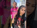Another Hair Alert Fypシ゚ 8ksubscribers Couplegoals 2Validdddd Chassy Roman