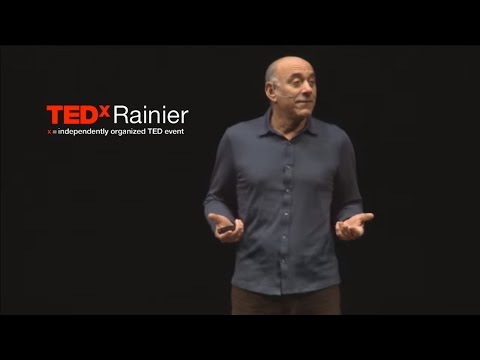 Unlocking the power of symbiosis in a warming world | Rusty Rodriguez | TEDxRainier
