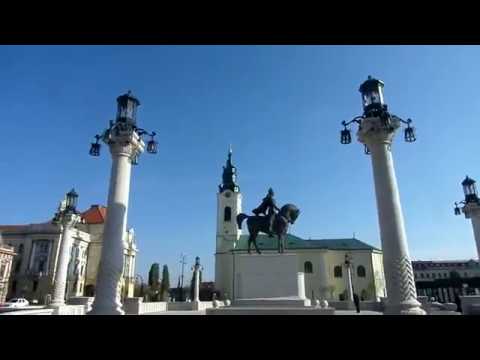 Oradea - Cluj Napoca - Ilva Mica - Vatra Dornei - Suceava - Romania 2017