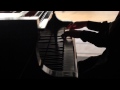 Muse - Butterflies and Hurricanes (Piano Cover ...