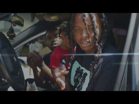 Almighy Nigel x HundoDa GlueMane - Reparationz shotby@EYEZ4ITFILMZ