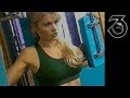 Sonya Blade Workout With Kerri Hoskins Promotional Video The Ultimate Guide To Mortal Kombat