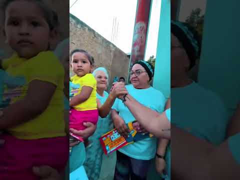 Candidato a la alcaldia del municipio Miranda Henry HernándezCoro estado falcón