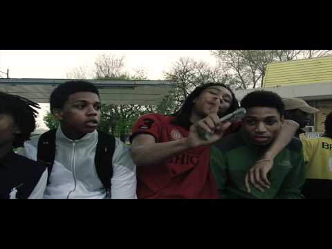 Kp Montana- I Rock Polo[Prod by @theKidDeezy]