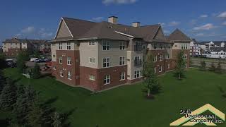Bottineau Ridge Apartments
