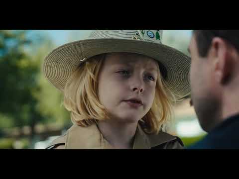 Trailer-Vorschau: Wish Man - Jeder kann ein Held sein