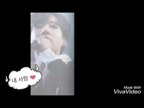 BTS Jeon Jungkook 2k16 (His Songs)