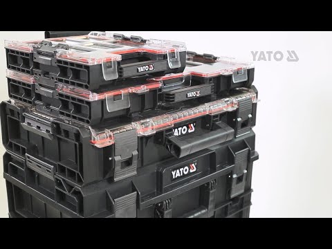 Yato 5906083126918 video
