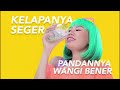 MARIMAS KELAPA PANDAN WANGI CHALLENGE TIKTOK