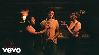 Chase Shakur - no more cryin&#39; (Audio)