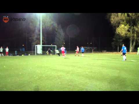 11. tydzień: ONI - Finezyjni (FLS Jesień 2013)