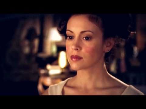 Charmed: 7x18 Opening